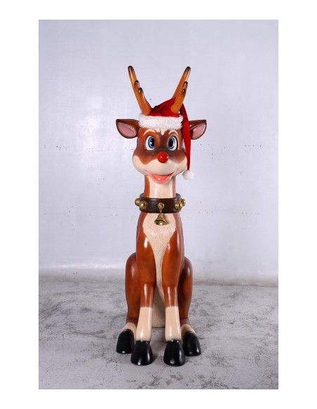 Reno Santa Claus / Papa Nöel