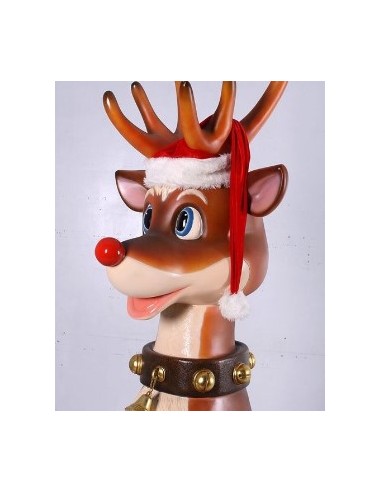 Reno Santa Claus / Papa Nöel