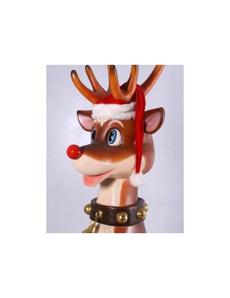 Reno Santa Claus / Papa Nöel