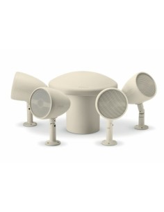 Focal Littora Outdoor Bundle 4.1 2