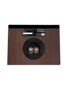 Wharfedale Diamond 12 3D 2