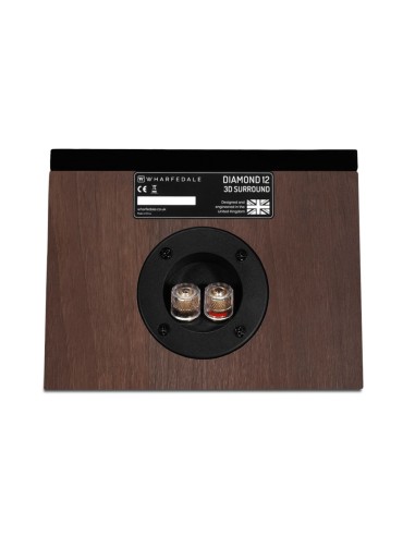 Wharfedale Diamond 12 3D