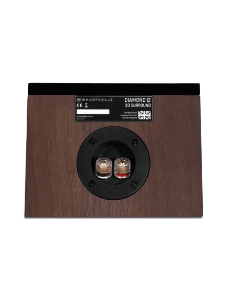 Wharfedale Diamond 12 3D