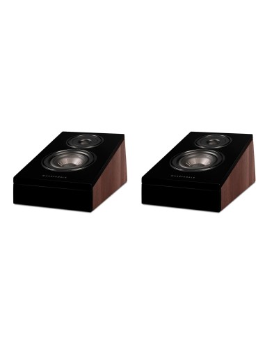 Wharfedale Diamond 12 3D