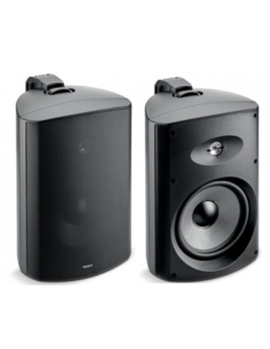 Focal 100 OD8
