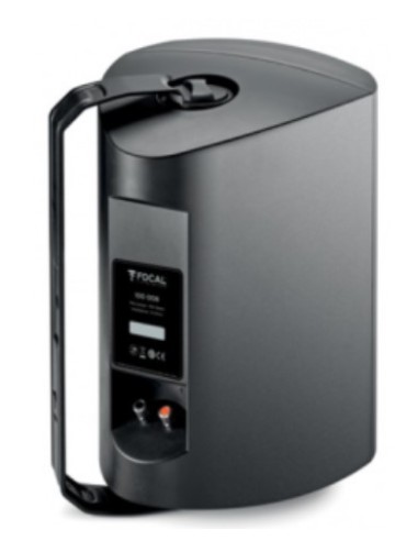 Focal 100 OD8
