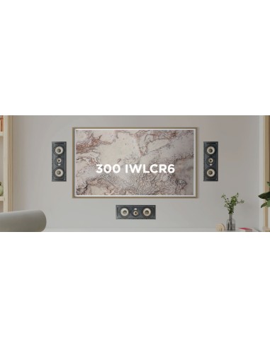 Focal 300 IWLCR 6