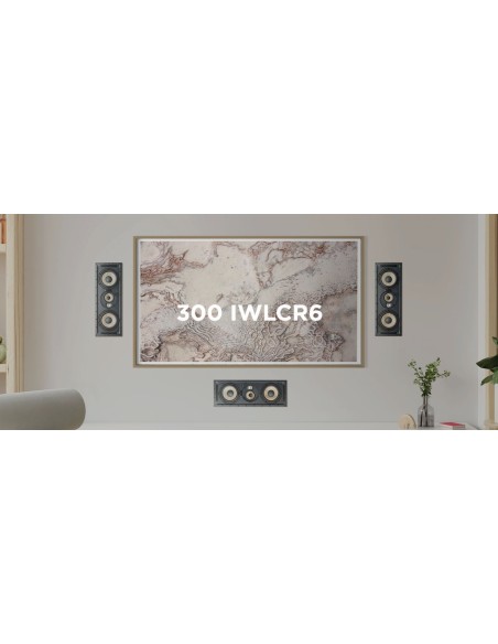 Focal 300 IWLCR 6