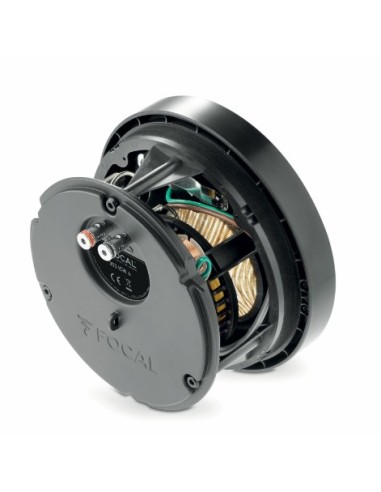 Focal 300 ICW4