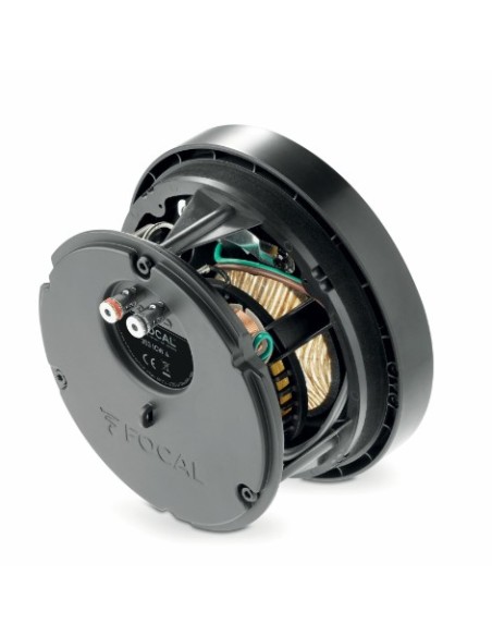 Focal 300 ICW4