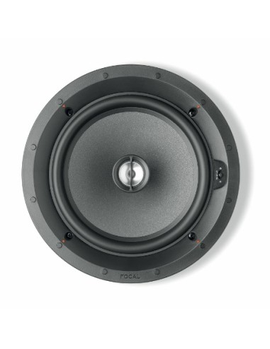 Focal 100 ICW8