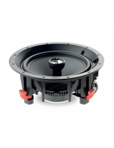 Focal 100 ICW8