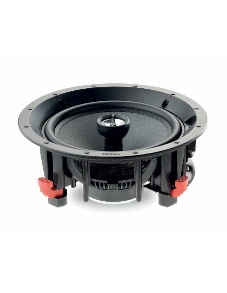 Focal 100 ICW8