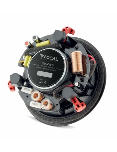 Focal 100 ICW5