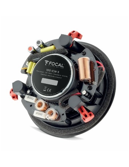 Focal 100 ICW5