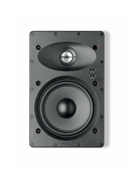 Focal 100 IW6