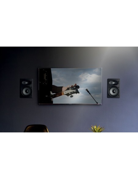 Focal 100 IW6
