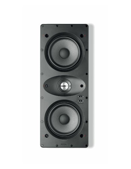 Focal 100 IWLCR5