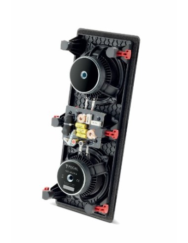 Focal 100 IWLCR5