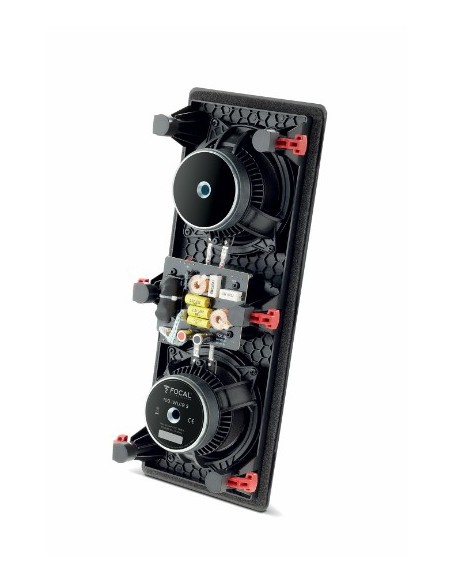 Focal 100 IWLCR5