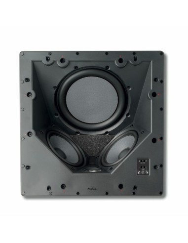 Focal 100 ICLCR5