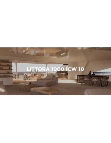 Focal LITTORA 1000 ICW 10