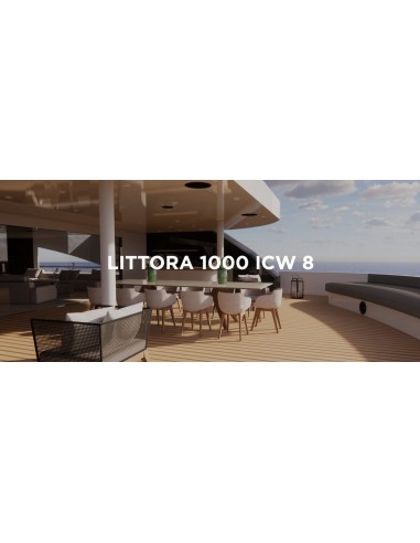 Focal LITTORA 1000 ICW 8