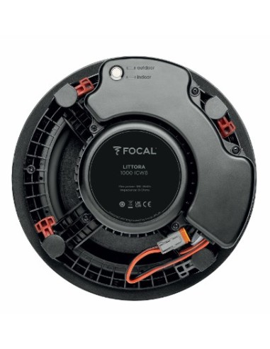 Focal LITTORA 1000 ICW 8