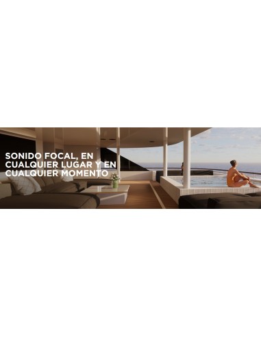 Focal LITTORA 1000 ICW 8