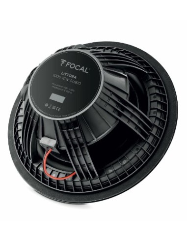 Focal LITTORA 1000 ICW SUB10