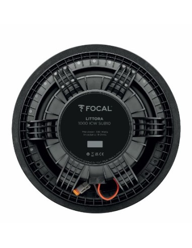 Focal LITTORA 1000 ICW SUB10