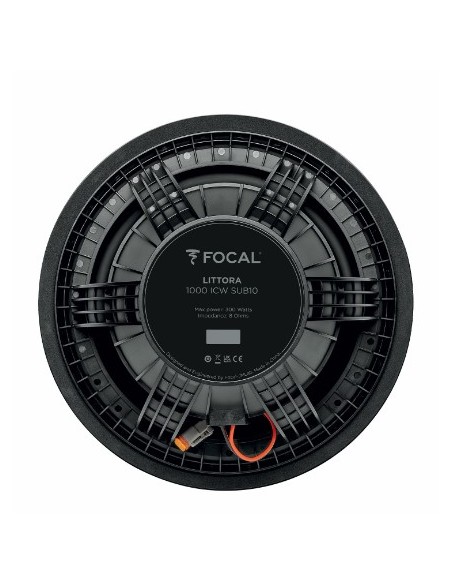Focal LITTORA 1000 ICW SUB10