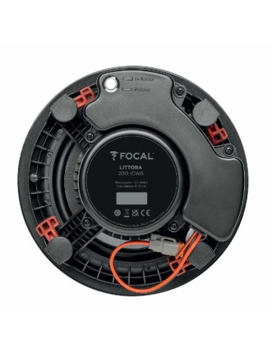 Focal LITTORA 200 ICW 6