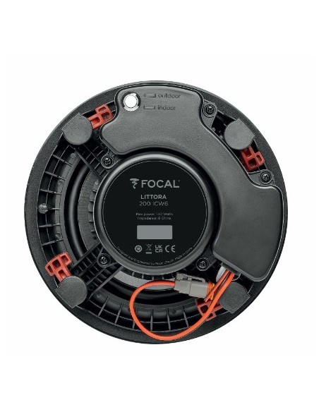 Focal LITTORA 200 ICW 6
