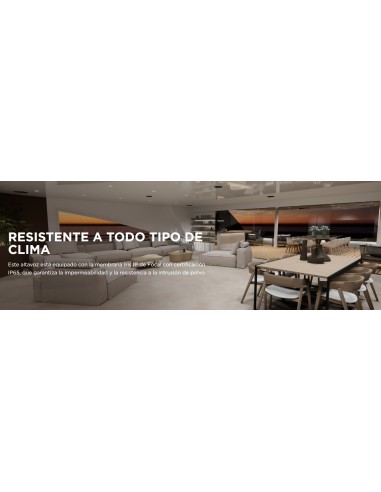 Focal LITTORA 200 ICW 6