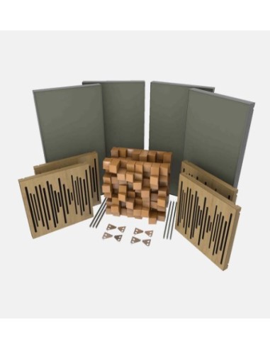 Premium VicAudiophile VMT Pack III