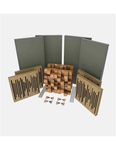 Premium VicAudiophile VMT Pack III