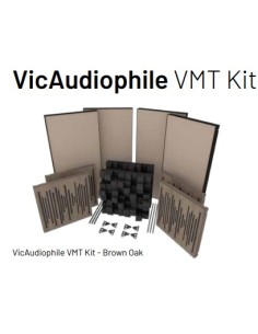 Premium VicAudiophile VMT Pack III