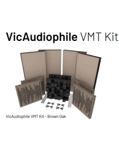 VicAudiophile VMT Kit