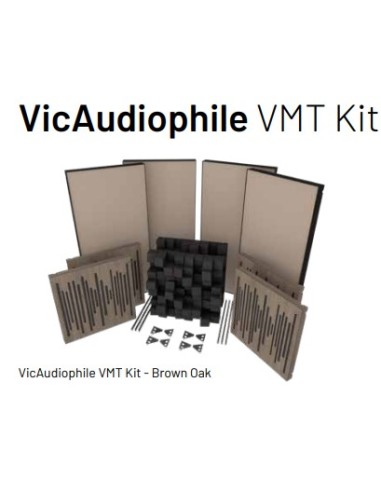 Premium VicAudiophile VMT Pack III