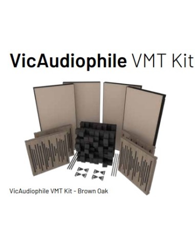 VicAudiophile VMT Kit