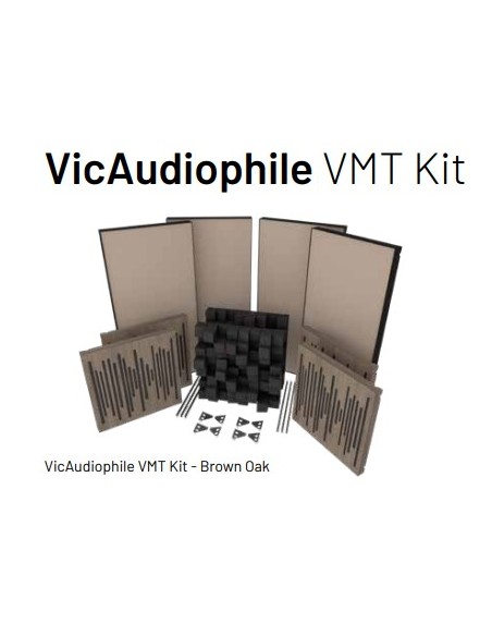 VicAudiophile VMT Kit