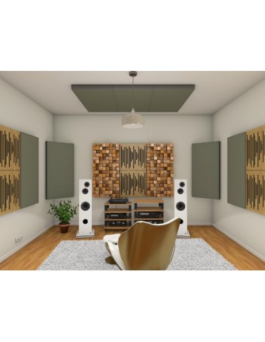 Premium VicAudiophile VMT Pack III