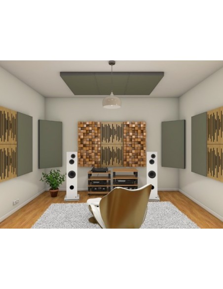 Premium VicAudiophile VMT Pack III