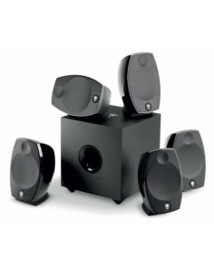 Focal PACK SIB EVO 5.1