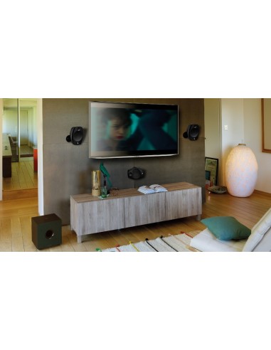 Focal PACK SIB EVO 5.1