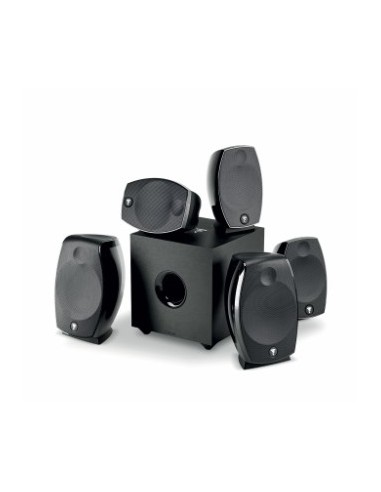 FOCAL Sib Evo 5.1.2