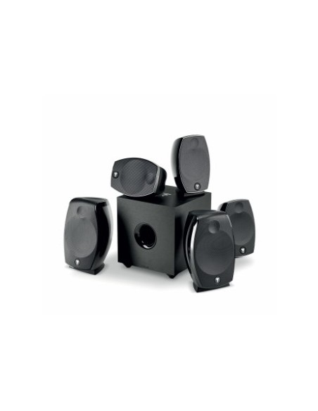 FOCAL Sib Evo 5.1.2