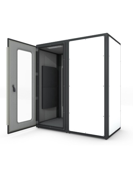 VicBooth Ultra Practice Room 1 x 2