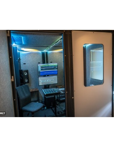 VicBooth Ultra Recording Room 2 x 2